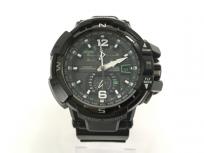 CASIO カシオ G-SHOCK Gショック スカイコックピット GW-A1100 メンズ ソーラー 腕時計の買取