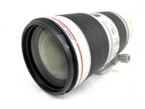Canon キヤノン EF 70-200mm F2.8L IS III USM ズーム 望遠 カメラ レンズの買取
