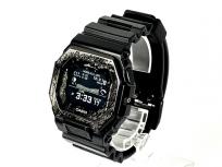 CASIO カシオ G-SHOCK Gショック GBX-100KI-1JR 五十嵐カノアコラボモデル クォーツ 腕時計の買取
