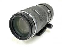 OLYMPUS M.ZUIKO DIGITAL ED 100-400mm F5.0-6.3 IS カメラ レンズ 望遠 オリンパス