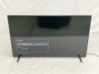 Panasonic ビエラ TH-50JX750 液晶テレビ 50型 2021年製 家電の買取