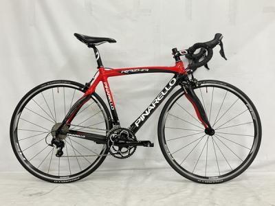 PINARELLO ピナレロ RAZHA ラザ SHIMANO 105 CAMPAGNOLO シロッコ 35 2016年モデル ロードバイク 515サイズ