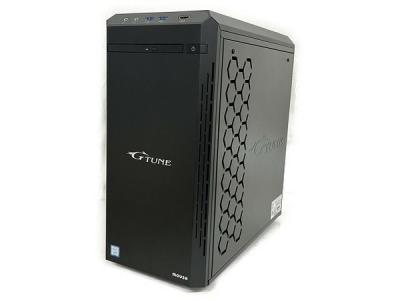 MouseComputer NG797G166S5(デスクトップパソコン)の新品/中古