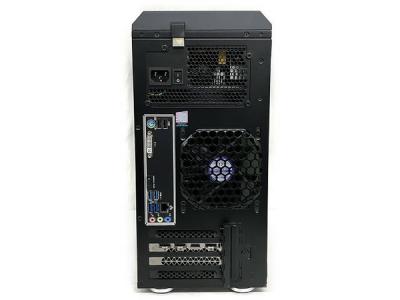 ゲーミングPC デスクトップ GTUNE 品番NG797G166S5 - デスクトップ型PC