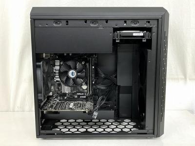 MouseComputer NG797G166S5(デスクトップパソコン)の新品/中古
