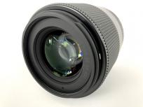 SIGMA シグマ 30mm 1:1.4 DC DN カメラ レンズ マイクロフォーサーズ用の買取