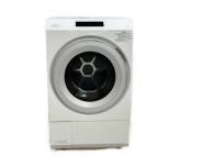 引取限定TOSHIBA TW-127XP2L ZABOON ドラム式洗濯機 左開き 東芝 家電 訳有 直の買取