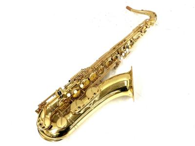 YAMAHA ヤマハ YTS-475 テナー サックス ハードケース 木管楽器