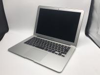 Apple MacBook Air 13-inch 2017 i5-5350U 1.8GHz 8GB 128GB 13インチ ノートパソコン PCの買取