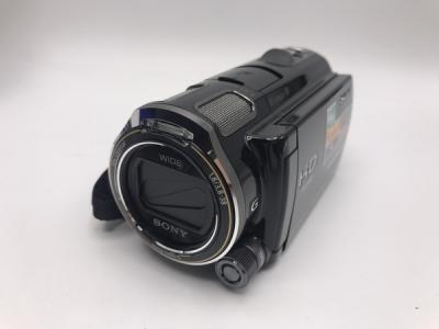 SONY ソニー Handycam HDR-CX560V デジタル ビデオ カメラ