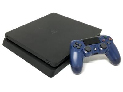 SONY CUH-2200A PlayStation4 プレイステーション4 500GB ゲーム機 コントローラー付き