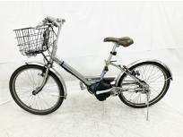 YAMAHA PAS CITY V 電動アシスト付き 自転車 ヤマハ 電動自転車 楽の買取