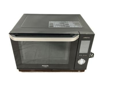 Panasonic NE-JBS652-K(電子レンジ)の新品/中古販売 | 1464307 | ReRe