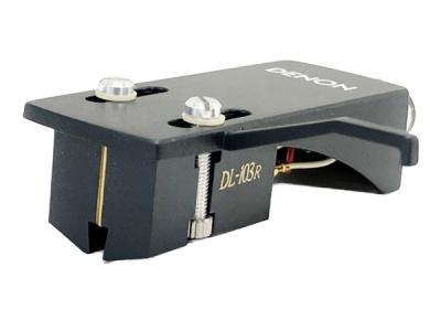 DENON デノン DL-103R MCカートリッジ