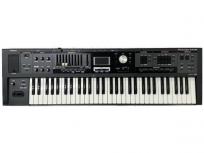 Roland V-Combo VR-09 B キーボード シンセサイザーピアノ オルガン 61鍵 ローランド 純正ケース付の買取