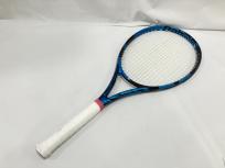 BabolaT PURE DRIVE 2021 バボラ 硬式テニスラケット ラケット