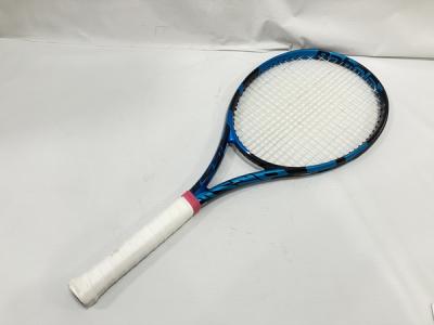 BabolaT PURE DRIVE 2021 バボラ 硬式テニスラケット ラケット