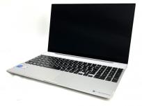 東芝 Dynabook P2-F6PB-BS i5-1135G7 2.40GHz 8GB SSD 512GB Windows 10 15.6型 ノートパソコン PCの買取