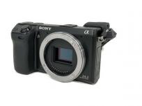 ソニー SONY NEX-7 ボディ 充電器 バッテリー2個 一眼レフ カメラ 撮影 趣味の買取