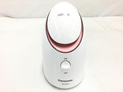 Panasonic スチーマー ナノケア EH-SA37 美容 パナソニック