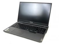 Lenovo Legion 82AY001TPJ i7-10750H 2.60GHz 16GB SSD 512GB GTX 1650 Win10 15.6型 ノートパソコン PCの買取