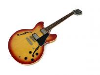 Gibson USA ESDT335 ES335 セミアコ ギター チェリー 2003年製 楽器 ギブソンの買取