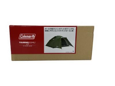 Coleman 2000038142 ツーリングドーム LX コールマン