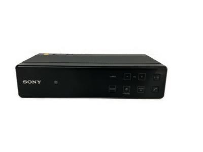 SONY SRS-X55 ワイヤレススピーカー