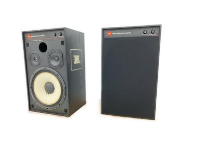 JBL 4312E スピーカー ペア