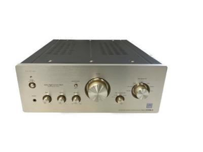 DENON デノン PMA-S10IIIL デノン プリ メイン アンプ 音響 機器