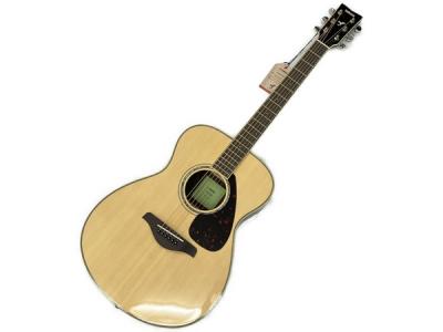 YAMAHA FS830(アコースティックギター)の新品/中古販売 | 1559460
