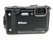 Nikon ニコン 防水カメラ COOLPIX W300 オレンジ デジタルカメラ デジカメの買取