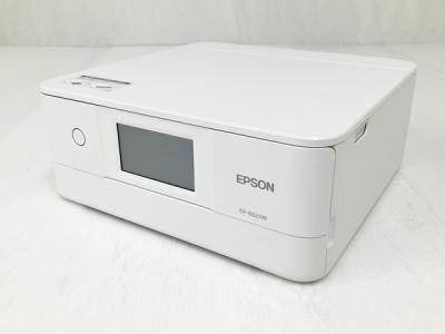 EPSON エプソン EP-882AW インクジェット プリンター