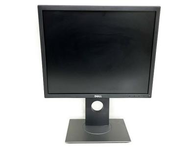 デル DELL P1917S 19インチ 液晶モニター パソコン ディスプレイ