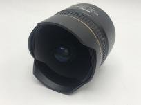 Nikon AF DX FISHEYE NIKKOR 10.5mm F2.8G ED 魚眼レンズ カメラの買取