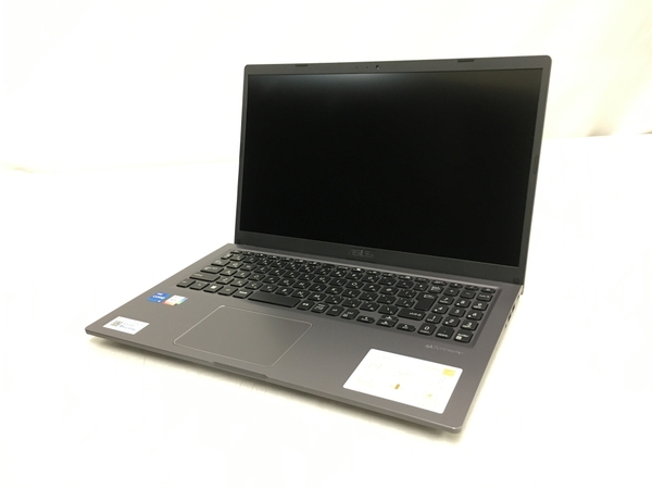 ASUSTeK COMPUTER INC. VivoBook_ASUSLaptop X515EA_F515EA(ノート