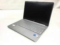 HP Laptop 15s-fq5xxx ノートパソコン 12th Gen Intel Core i5-1235U 8 GB SSD 256GB 15.6型 Windows 11 HOme