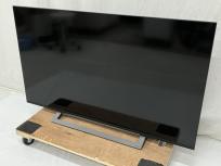 TOSHIBA REGZA 50M530X 50インチ BS/CS 4Kチューナー内蔵 液晶 テレビの買取