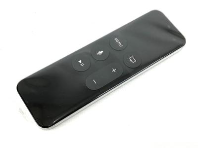 Apple アップル A1513 AppleTV Siri 第4世代 リモコン