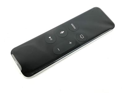 Apple アップル A1513 AppleTV Siri 第4世代 リモコン