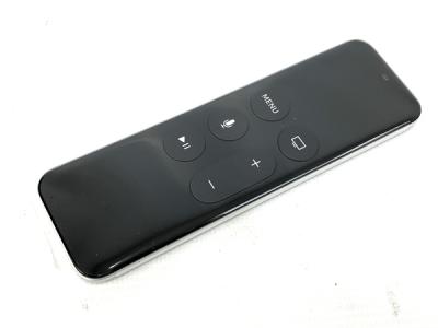 Apple アップル A1513 AppleTV Siri 第4世代 リモコン