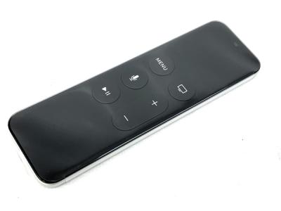 Apple アップル A1513 AppleTV Siri 第4世代 リモコン