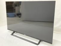 Hisense 43E6800 43型 4K 液晶 テレビ 2019年製 ハイセンスの買取