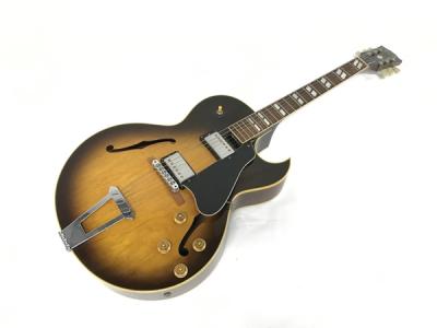ヴィンテージ GIBSON ES-175D 1957 Sunburst ギター