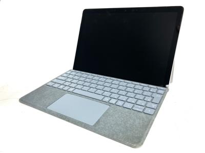 Microsoft Surface Go 2 Windows 10 Pentium 4425Y 1.70GHz 8 GB SSD 128 GB 10.5インチ 2-in-1 ノートパソコン PC
