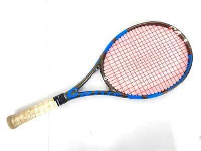 Babolat Pure Drive VS ピュアドライブVS グリップサイズ 2