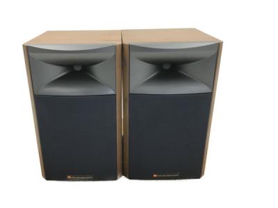JBL 4306 ブックシェルフ型スピーカーコンパクトモニター ペア