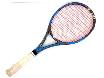 Babolat Pure Drive VS ピュアドライブVS グリップサイズ 2