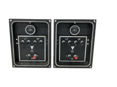 JBL ネットワーク ユニット ペア N2400 音響 機材