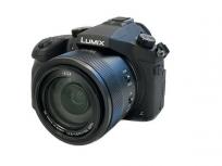 Panasonic パナソニック LUMIX DMC-FZ1000 ブラック デジタルカメラの買取